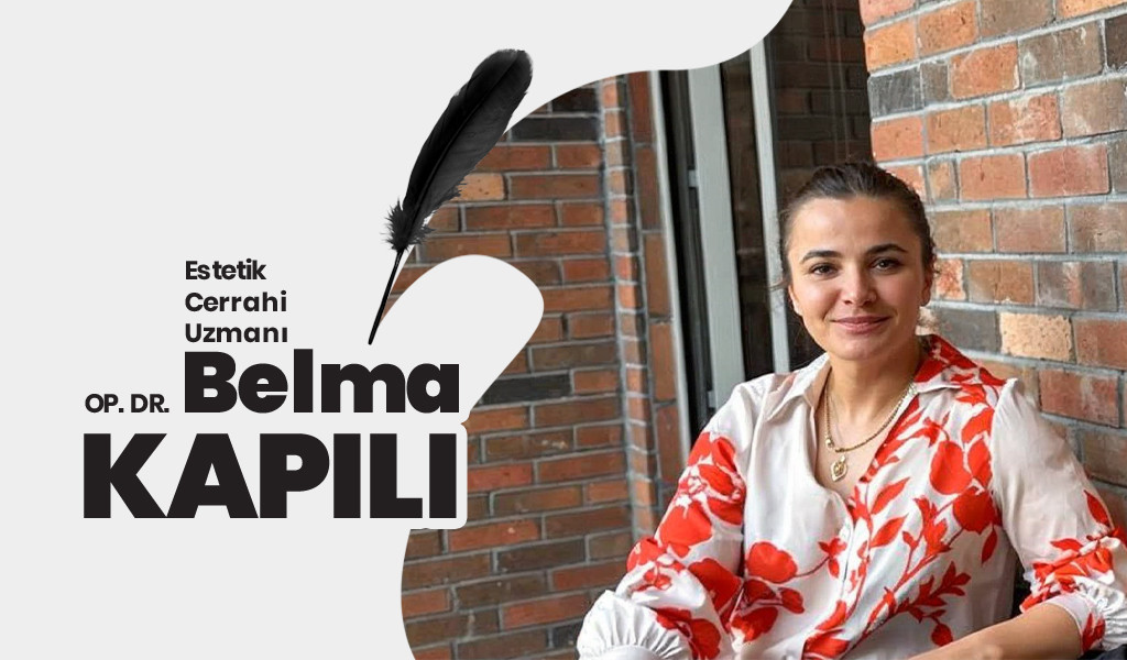 Anne Estetiği (Mommy Makeover)