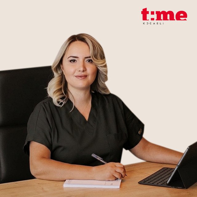 Medikal Estetik Hekimi Dr. Aslı Tamer