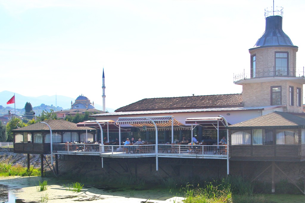 BALIKÇI SELİM “Denizden Gelen Lezzet”