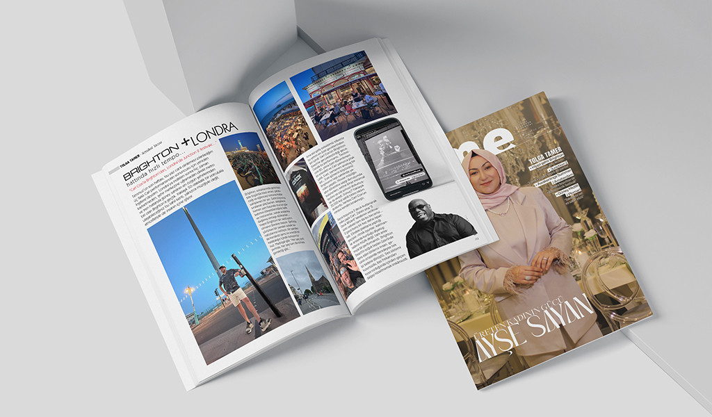 Brighton ve Londra hattında hızlı tempo…