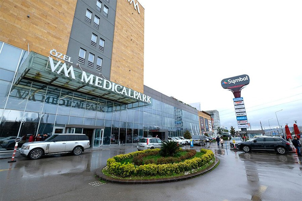 Cerrahide VM Medical Park Kocaeli Hastanesi Dönemi Devam Ediyor