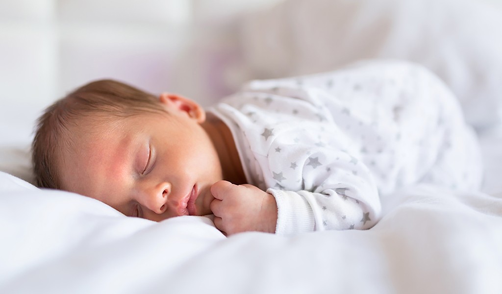 Çocuklarda Uyku Alışkanlığı Kazandırma Süreci/ Tuğba Eles Baysal Doğan