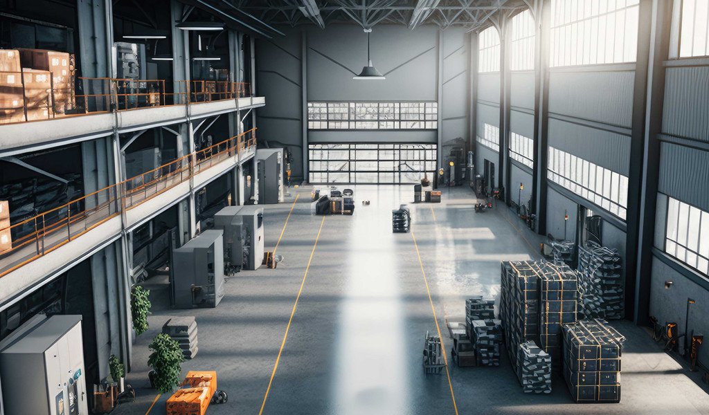 Estetik, Kalite ve Mühendisliğin Buluşma Noktası ETİ GROUP MİMARLIK