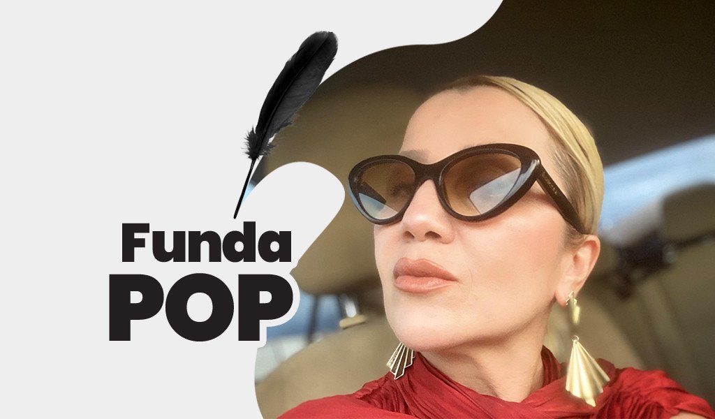 FUNDA POP - ZARAFETİN ARDINDAKİ GÜÇ: KADIN