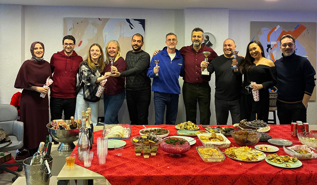 Gayrimenkulde Hızlı Yükseliş: Atakan Soykan