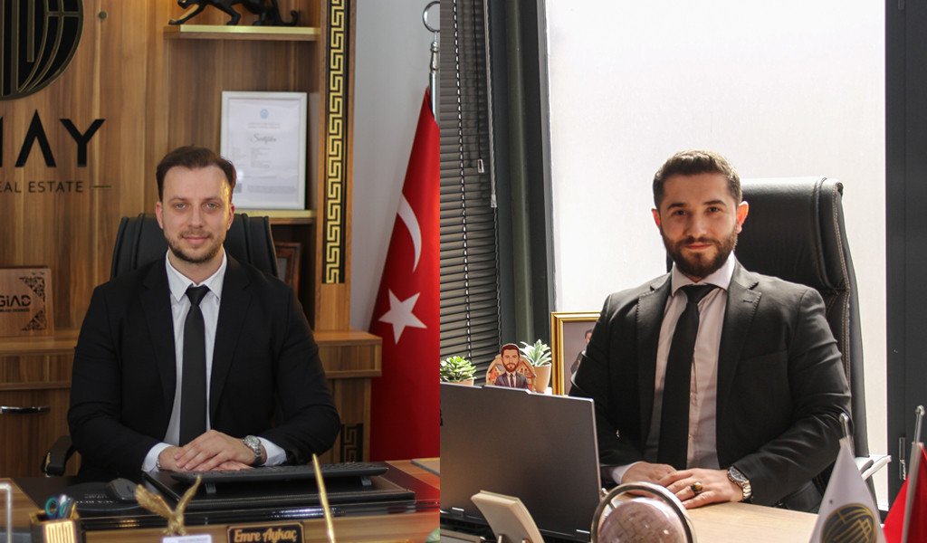 Güven İnşa Ediyor Yatırımlara Değer Katıyoruz: EMAY GLOBAL REAL ESTATE