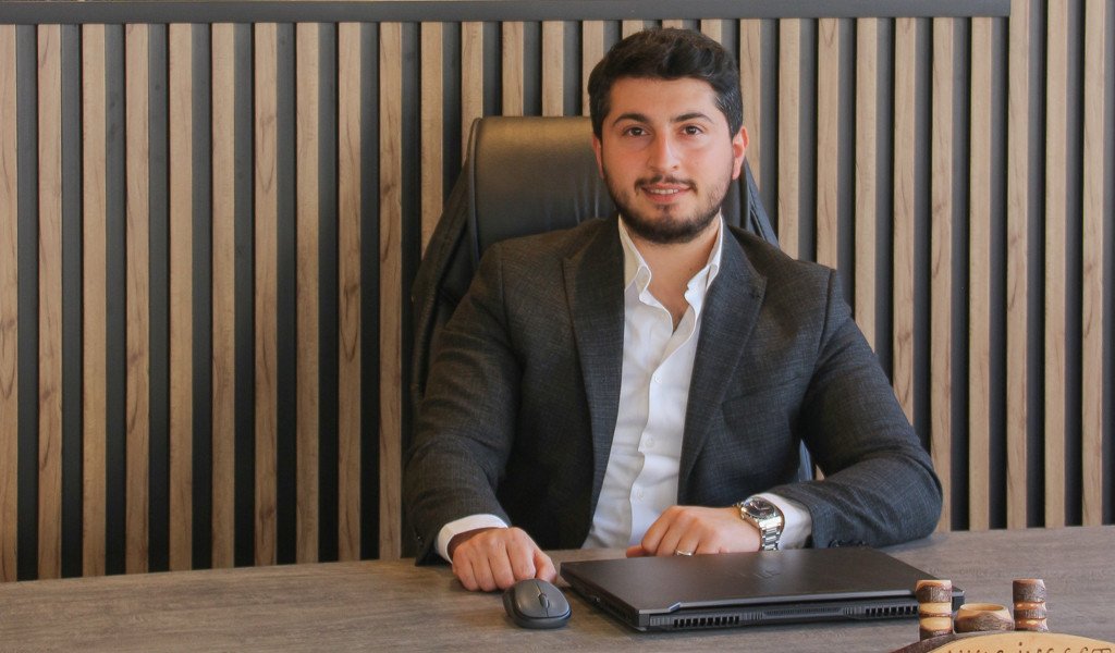 HKN İNŞAAT Hakan Gerboğa