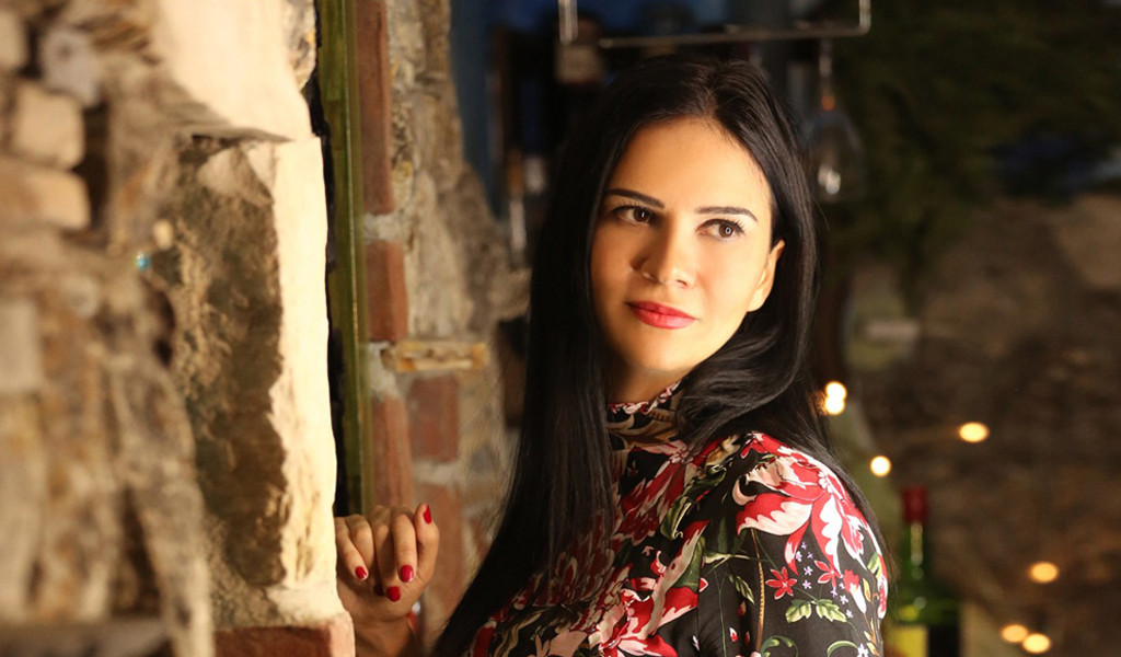 İç Mimar Gülçin Karaaslan: Hayalinizdeki Ev İçin…