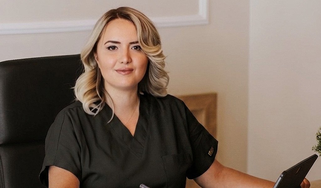İzmit'e Merhaba... Dr. Aslı Tamer I Medikal Estetik Hekimi