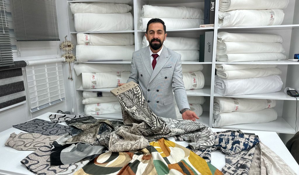 Kartepe'de Perde ve Dekorasyonun Güvenilir Adresi: ASAF PERDE&ÇEYİZ