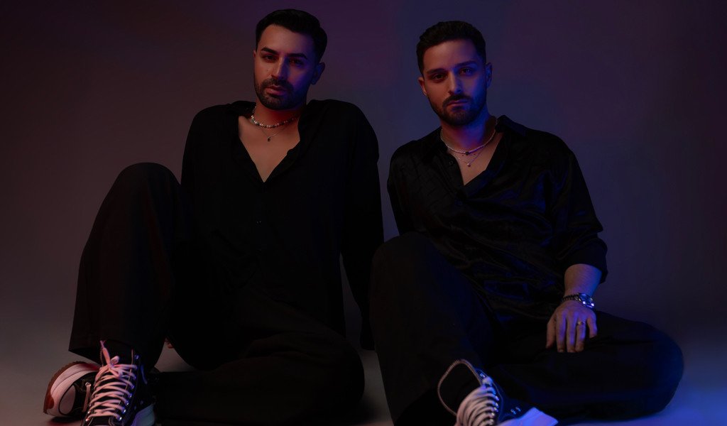 Kocaeli'den Yükselen Elektronik Müzik İkilisi: ECHIEL