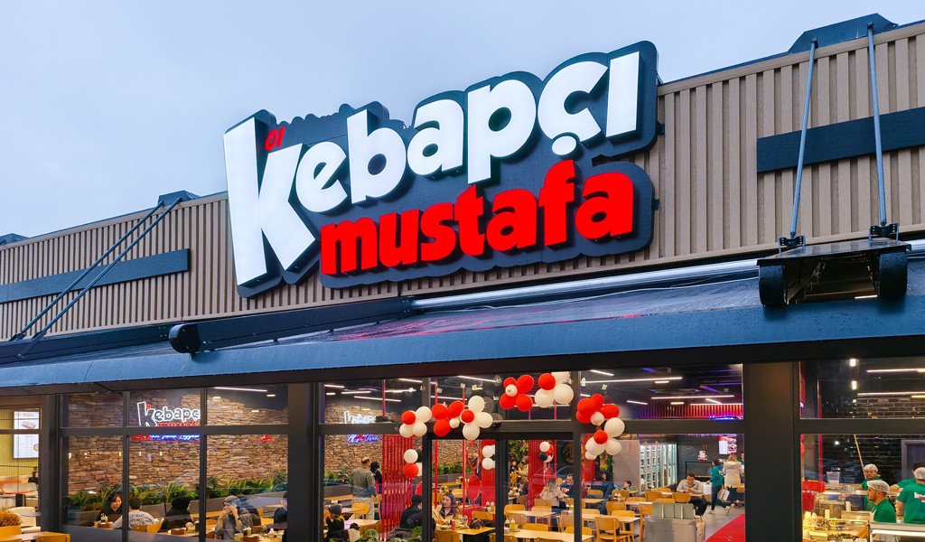 Lezzette Ustalık, Hizmette Hijyen: 01 KEBAPÇI MUSTAFA