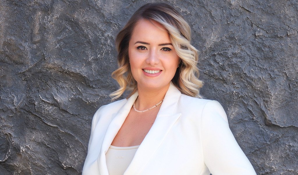 "MEDİKAL ESTETİKTE BİLİM VE GÜVEN" DR. ASLI TAMER