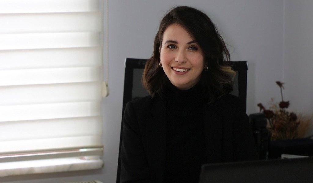 Mimarlar Odası Kocaeli Şube Başkanı GÜLŞAH TOPRAK POYRAZ