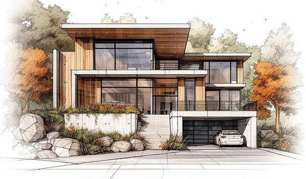 Şehrin Gürültüsünden Doğanın Sessizliğine Bir Kaçış Hikayesi: EMRE ESASTÜRK I İnşaat Mühendisi