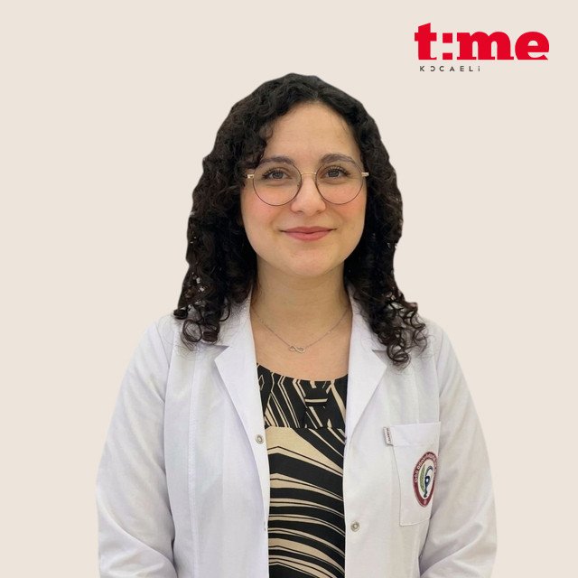 Serra İsaoğlu Akman