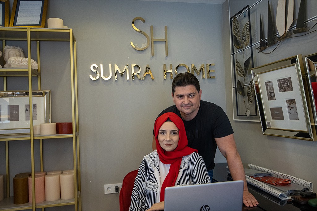 Sumra Home: Dekorasyona Dair Her Şey