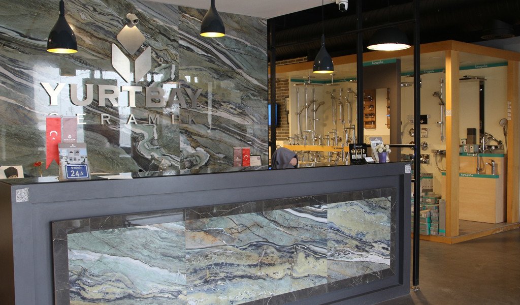 Yaşam Alanlarınıza Sanatsal Dokunuşlar: UFUK YAPI